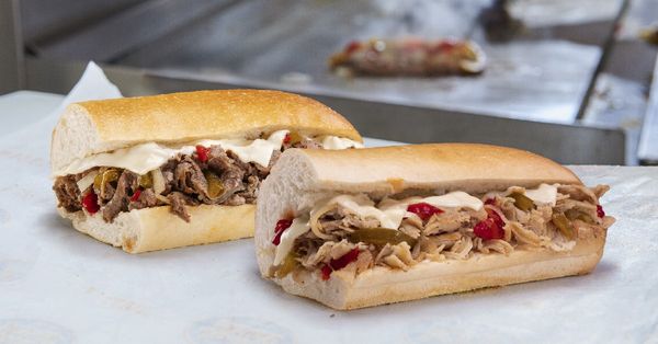 Jersey Mike's Subs by null