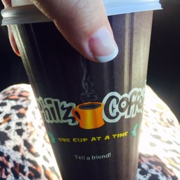 Turkish Coffee
