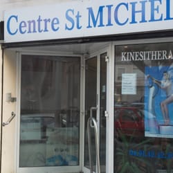 Centre Saint Michel
