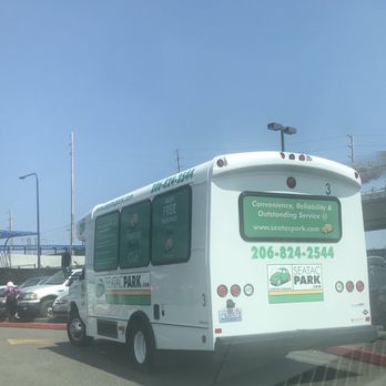 SeaTac Park - Shuttle bus to and from airport - Parking Near Me - Seattle, Washington SeaTac Park - Shuttle bus to and from airport - Parking Near Me - Seattle, Washington