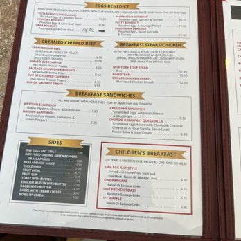 3 Star Diner - Menu - Mexican Near Me - Eagleville, Pennsylvania