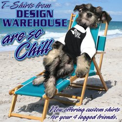 Design Warehouse