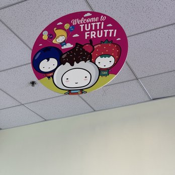 Tutti Frutti - Ice Cream & Frozen Yogurt Near Me - Panorama City, California Tutti Frutti - Ice Cream & Frozen Yogurt Near Me - Panorama City, California