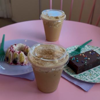 Elevenses - Bakeries Near Me - Tampa Bay, Florida