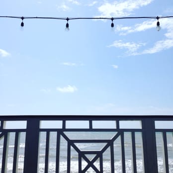 Murdochs - The porch view - Souvenir Shops Near Me - Galveston, Texas