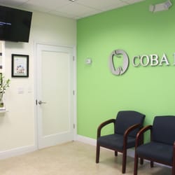 Lauren Triana, DMD - Abadin Dental - Waiting area