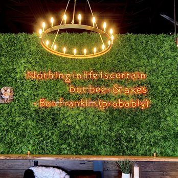 THROW Social - Cocktail Bars Near Me - Washington, DC, District of Columbia