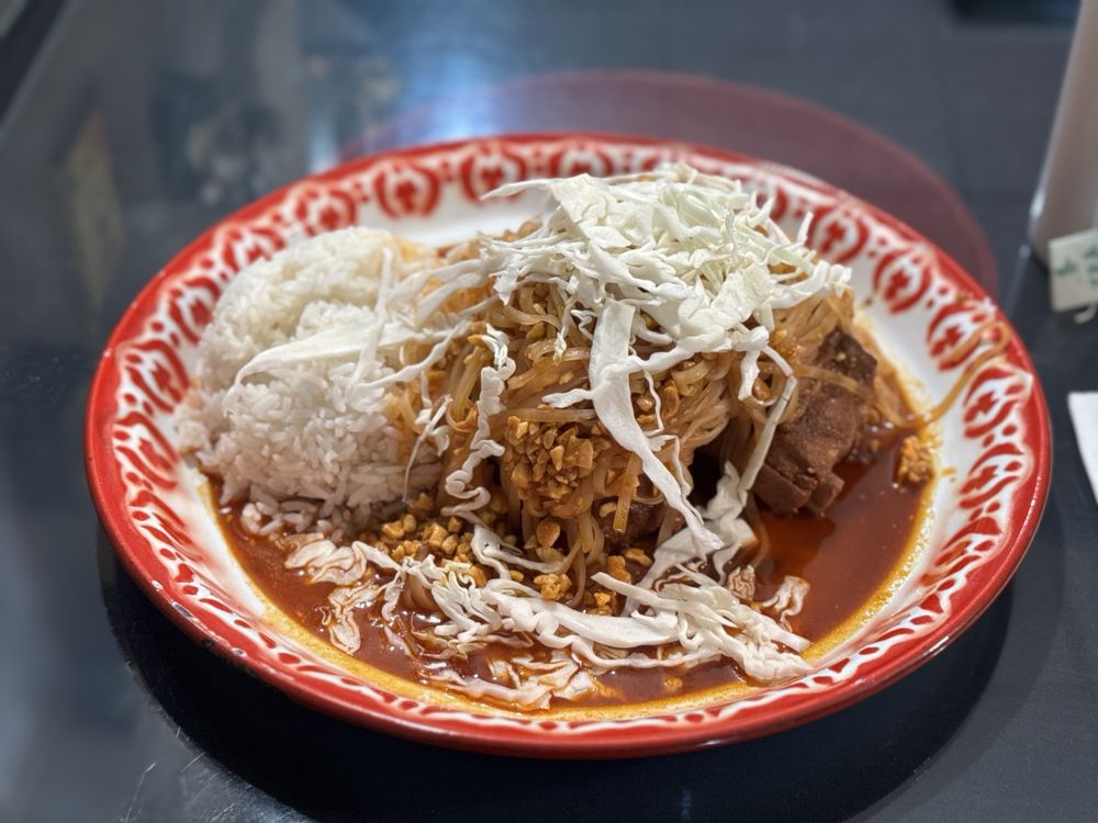 Reangthai Thai Restaurant