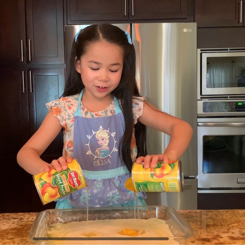 Rising Stars Performing Arts - One of the assignments: star in your own cooking show - Performing Arts Near Me - Walnut, California Rising Stars Performing Arts - One of the assignments: star in your own cooking show - Performing Arts Near Me - Walnut, California