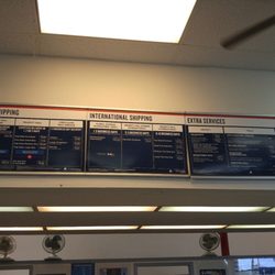 United States Post Office