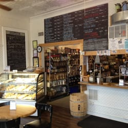 Zeke's Roastery