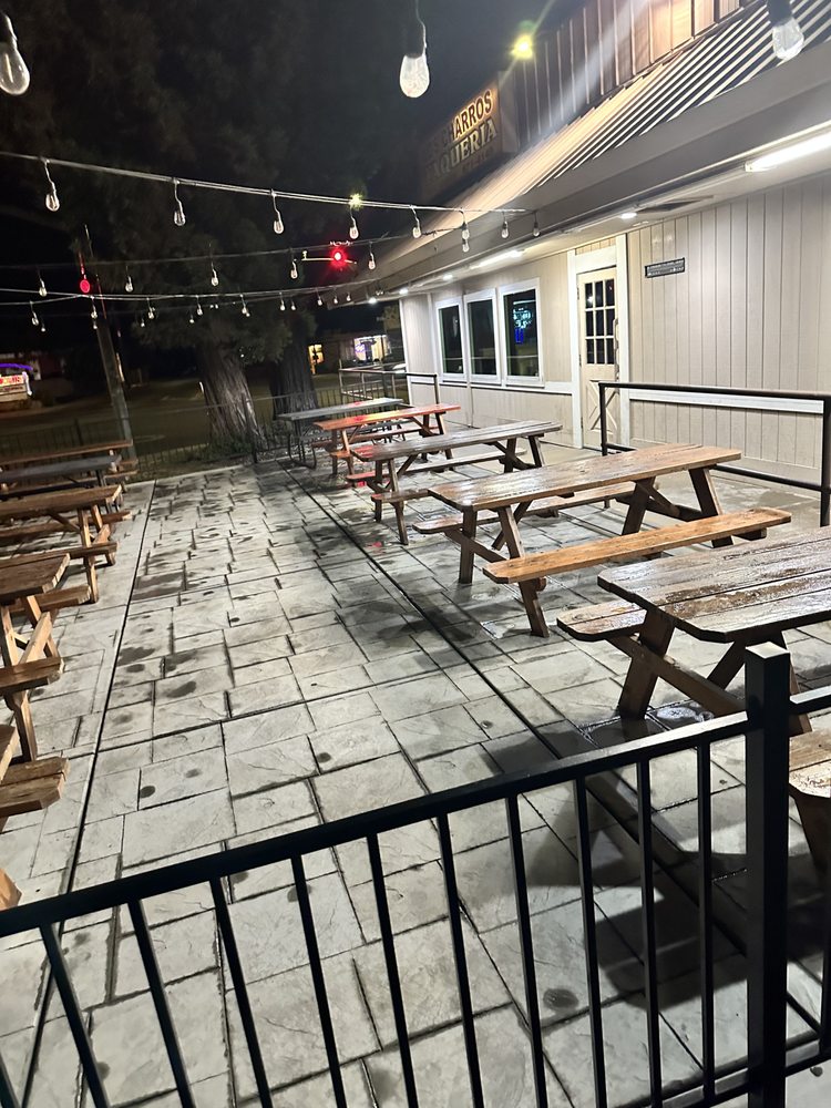 Slide of Juarez Exterior Washes