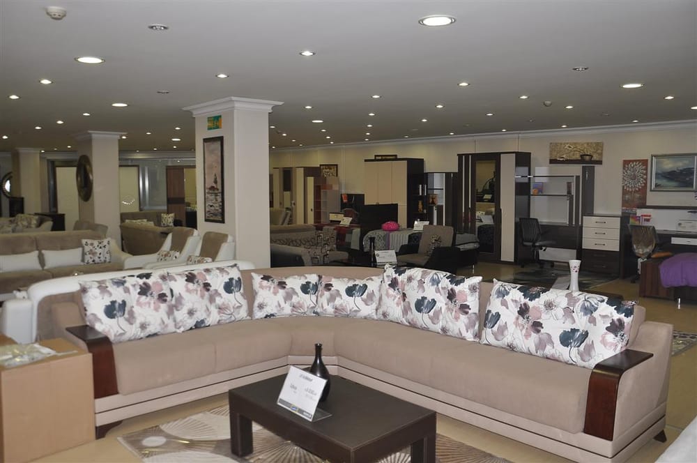 İSTIKBAL ÖZGÜLER MOBILYA Updated June 2024 14 Photos Merkez Cad