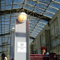 Hub Mall - Student hub and home.