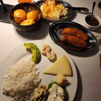 Show de Carnes - Steakhouses Near Me - Sausalito, California Show de Carnes - Steakhouses Near Me - Sausalito, California