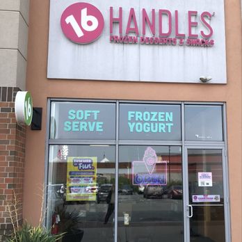 16 HANDLES - Updated December 2025 - 67 Photos & 36 Reviews - 7