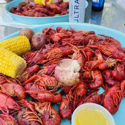 Simply Seafood
