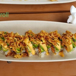 Sushi Tokyo - The Leo Roll