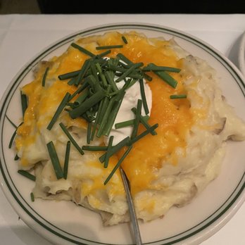 Manny's Steakhouse - Loaded Mashed Potatoes. - Steakhouses Near Me - Minneapolis, Minnesota Manny's Steakhouse - Loaded Mashed Potatoes. - Steakhouses Near Me - Minneapolis, Minnesota