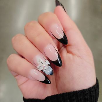 Marigold Nails - Nail Salons Near Me - San Luis Obispo, California Marigold Nails - Nail Salons Near Me - San Luis Obispo, California