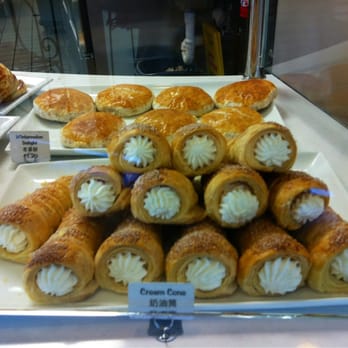Jim's Bakery - Bakeries Near Me - Monterey Park, California