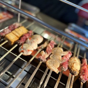 Chubby Skewers - Barbeque Near Me - Chicago, Illinois