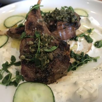 Zaytinya - Lamb - Greek Near Me - Washington, DC, District of Columbia