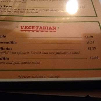 Casa Mexicana Bar & Grill - Vegetarian menu - Tacos Near Me - Marion, New York Casa Mexicana Bar & Grill - Vegetarian menu - Tacos Near Me - Marion, New York