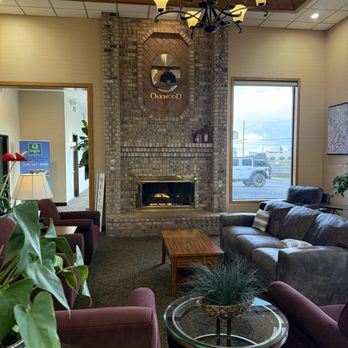 Quality Inn Oakwood - Hotels Near Me - Spokane, Washington Quality Inn Oakwood - Hotels Near Me - Spokane, Washington