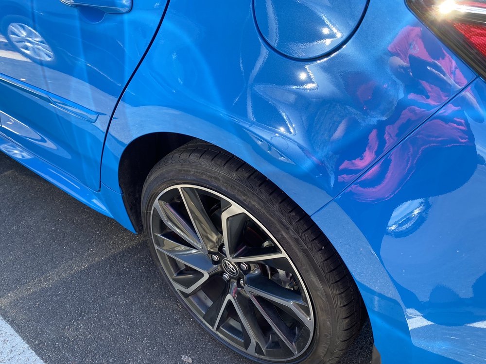 CALIBER COLLISION Updated August 2024 21 Photos & 20 Reviews 7528