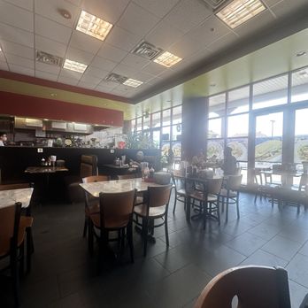 Pho Salt Lake - Inside - Vietnamese Near Me - Salt Lake, Utah
