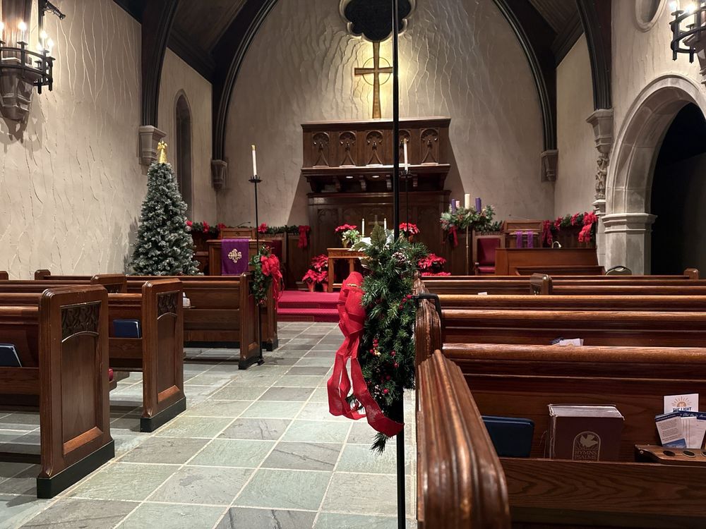 Second Presbyterian Church - childcare center in Indianapolis, IN