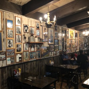 Mt Whitney Restaurant - Picture Wall - American Near Me - Lone Pine, California Mt Whitney Restaurant - Picture Wall - American Near Me - Lone Pine, California