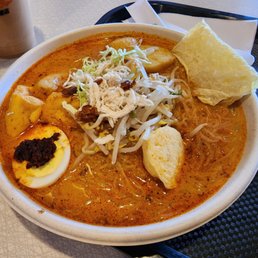 Noodle Soup