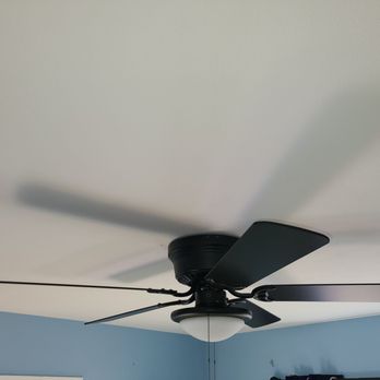 Vermette Electric - Ceiling Fan Installed - Electricians Near Me Vermette Electric - Ceiling Fan Installed - Electricians Near Me