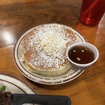 BabyStacks Cafe - Spring Valley - White Chocolate Macadamia Nut - Breakfast & Brunch Near Me - Las Vegas, Nevada BabyStacks Cafe - Spring Valley - White Chocolate Macadamia Nut - Breakfast & Brunch Near Me - Las Vegas, Nevada