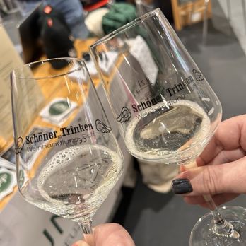 Grüne Woche - Weinhandlung Suff | Grüne Woche Berlin 2026 - Trade Fairs Near Me - Berlin, BE
