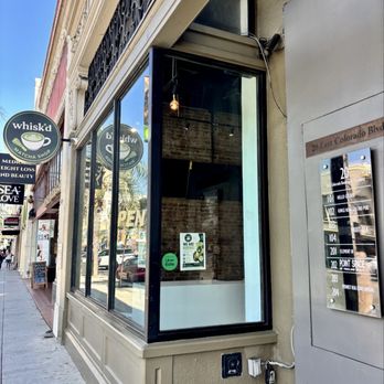 Whisk'd Matcha - Coffee & Tea Near Me - Pasadena, California Whisk'd Matcha - Coffee & Tea Near Me - Pasadena, California