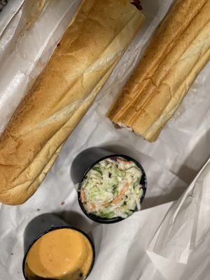 Capriotti's Sandwich Shop by null