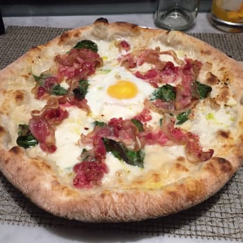 A16 - Dan's Testa! - Italian Near Me - Oakland, California A16 - Dan's Testa! - Italian Near Me - Oakland, California