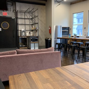The Farm Nomad - Shared Office Spaces Near Me - New York, New York The Farm Nomad - Shared Office Spaces Near Me - New York, New York