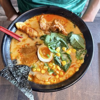 Momiji - Deluxe Ramen - Ramen Near Me - Colma, California Momiji - Deluxe Ramen - Ramen Near Me - Colma, California