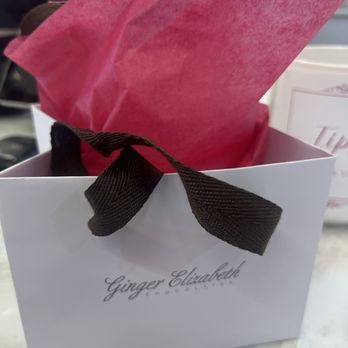 Ginger Elizabeth Chocolates - Chocolatiers & Shops Near Me - Folsom, California Ginger Elizabeth Chocolates - Chocolatiers & Shops Near Me - Folsom, California
