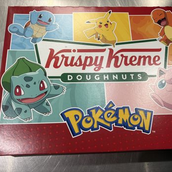Krispy Kreme - Donuts Near Me - Orlando, Florida Krispy Kreme - Donuts Near Me - Orlando, Florida