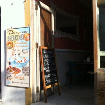 Zumo de Tarifa - Beakfast in Tarifa - Breakfast & Brunch Near Me - Tarifa, California