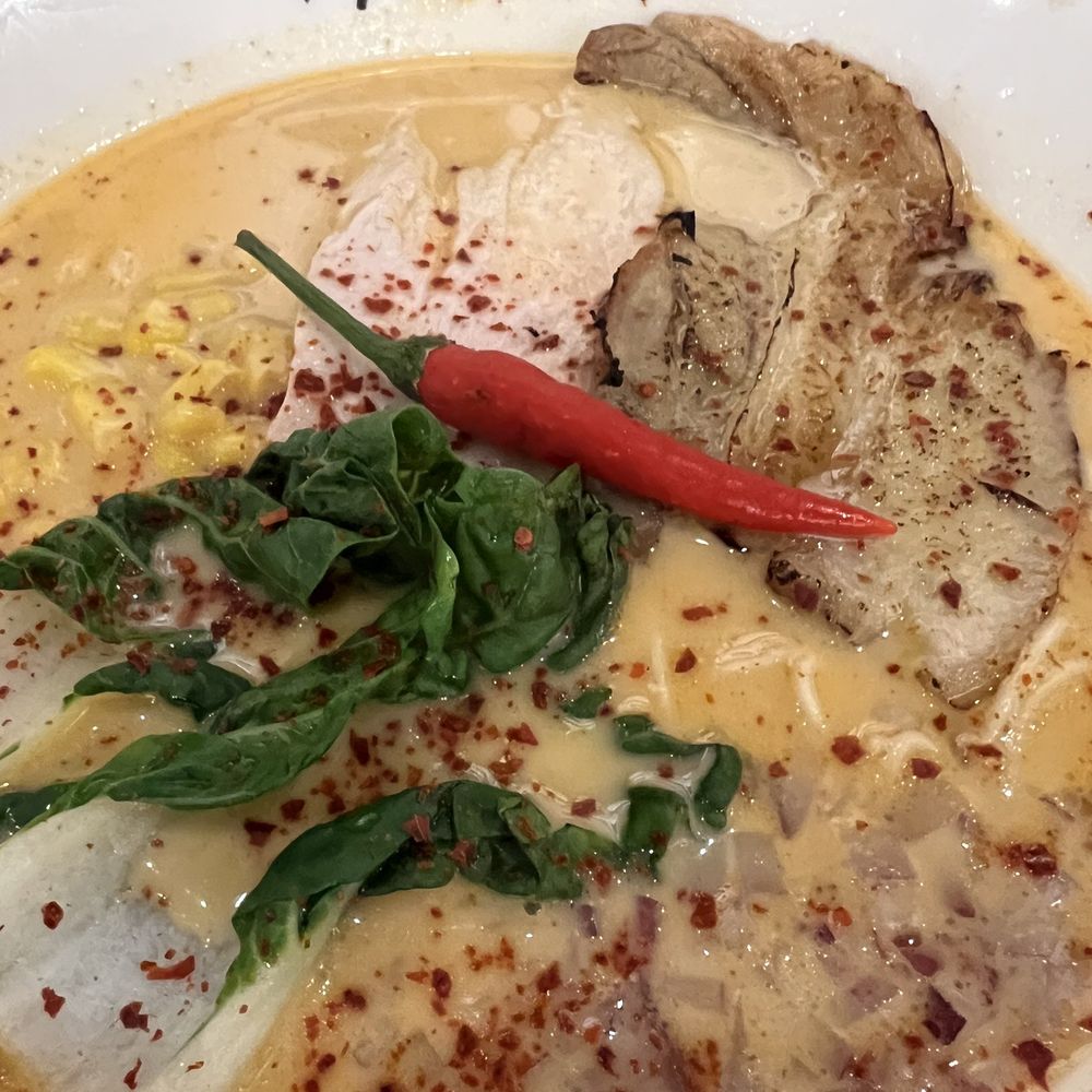 Midori Ramen - Ramen Near Me - Toronto, Ontario Midori Ramen - Ramen Near Me - Toronto, Ontario