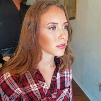 Pretty Artistry - Natural makeup - Makeup Artists Near Me Pretty Artistry - Natural makeup - Makeup Artists Near Me