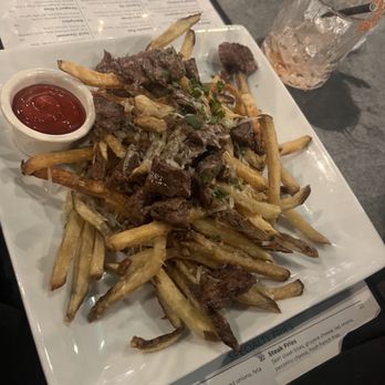 Hotel 1110 - Steak fries. 4/10 Fries were extremely hard. Steak was bland. - Hotels Near Me - Monterey, California Hotel 1110 - Steak fries. 4/10 Fries were extremely hard. Steak was bland. - Hotels Near Me - Monterey, California