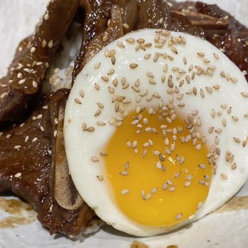 Dolpan Seoul BBQ - Korean Near Me - Richmond, British Columbia