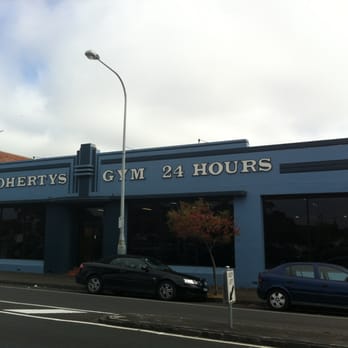 Doherty's 24 Hour Gym - Gyms Near Me - Brunswick, VIC Doherty's 24 Hour Gym - Gyms Near Me - Brunswick, VIC